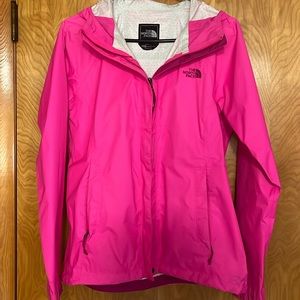 Northface Women’s Rain Jacket